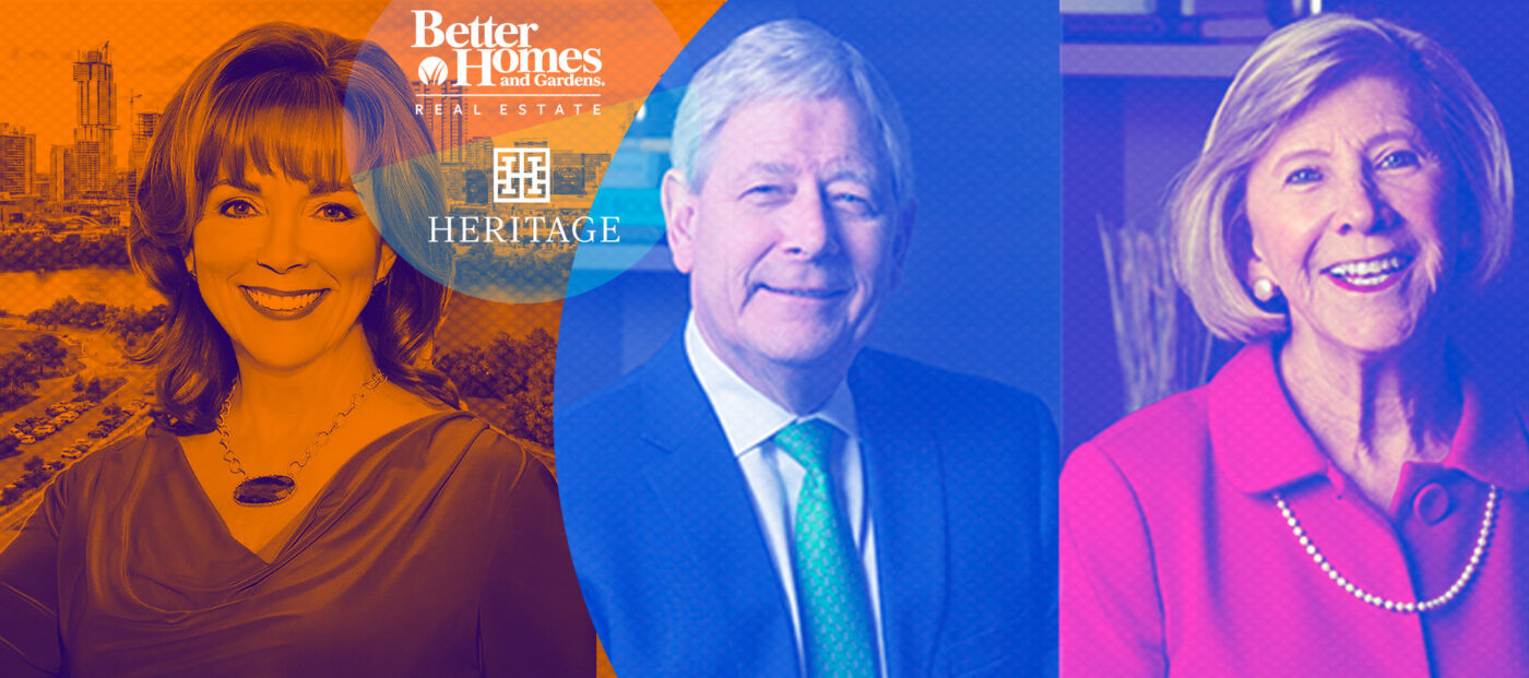 Better Homes and Gardens Real Estate franchise, top indie merge to form Houston behemoth