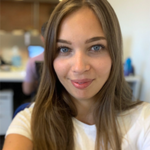 Mimmie Helgesson