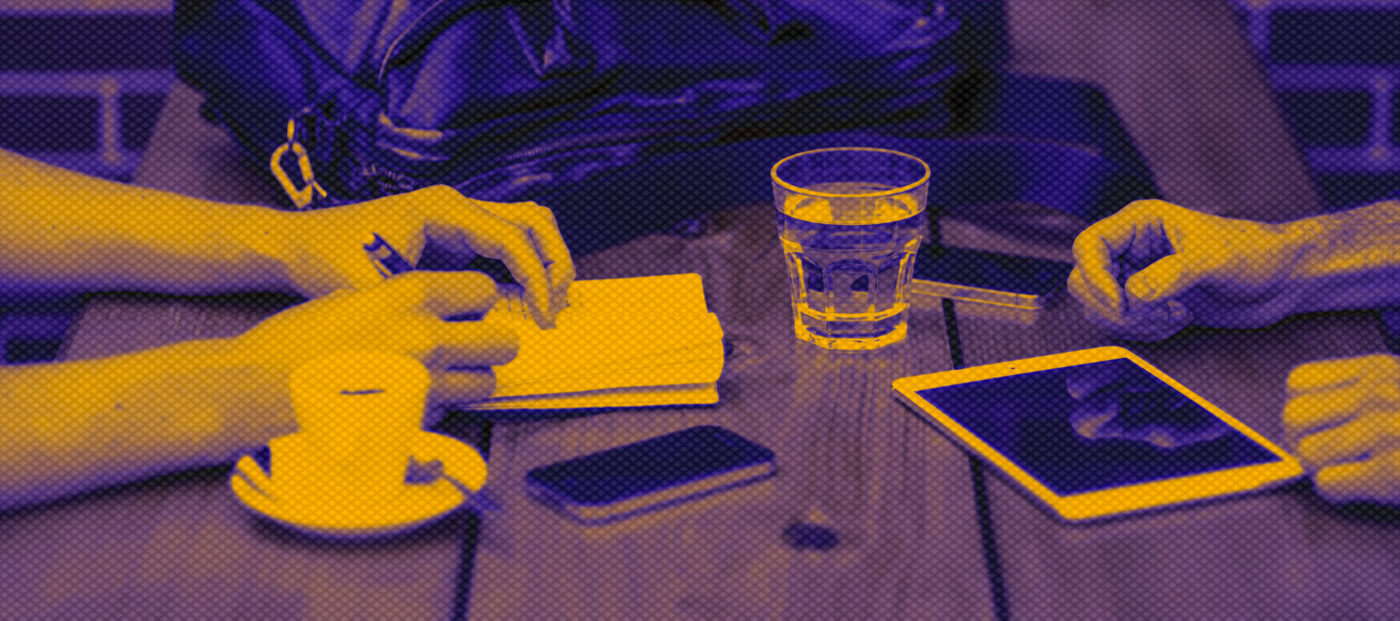 How to keep your commission off the negotiating table