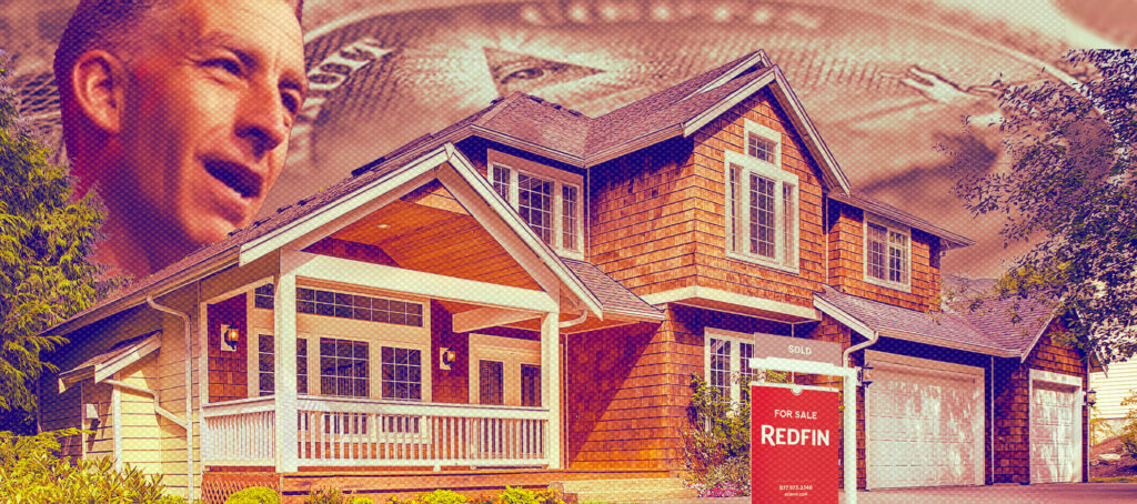 Redfin to publicly display buyer's agent commissions on its listings
