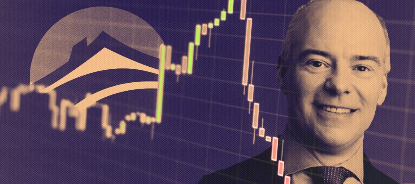 Realogy continues its ride on the stock market rollercoaster
