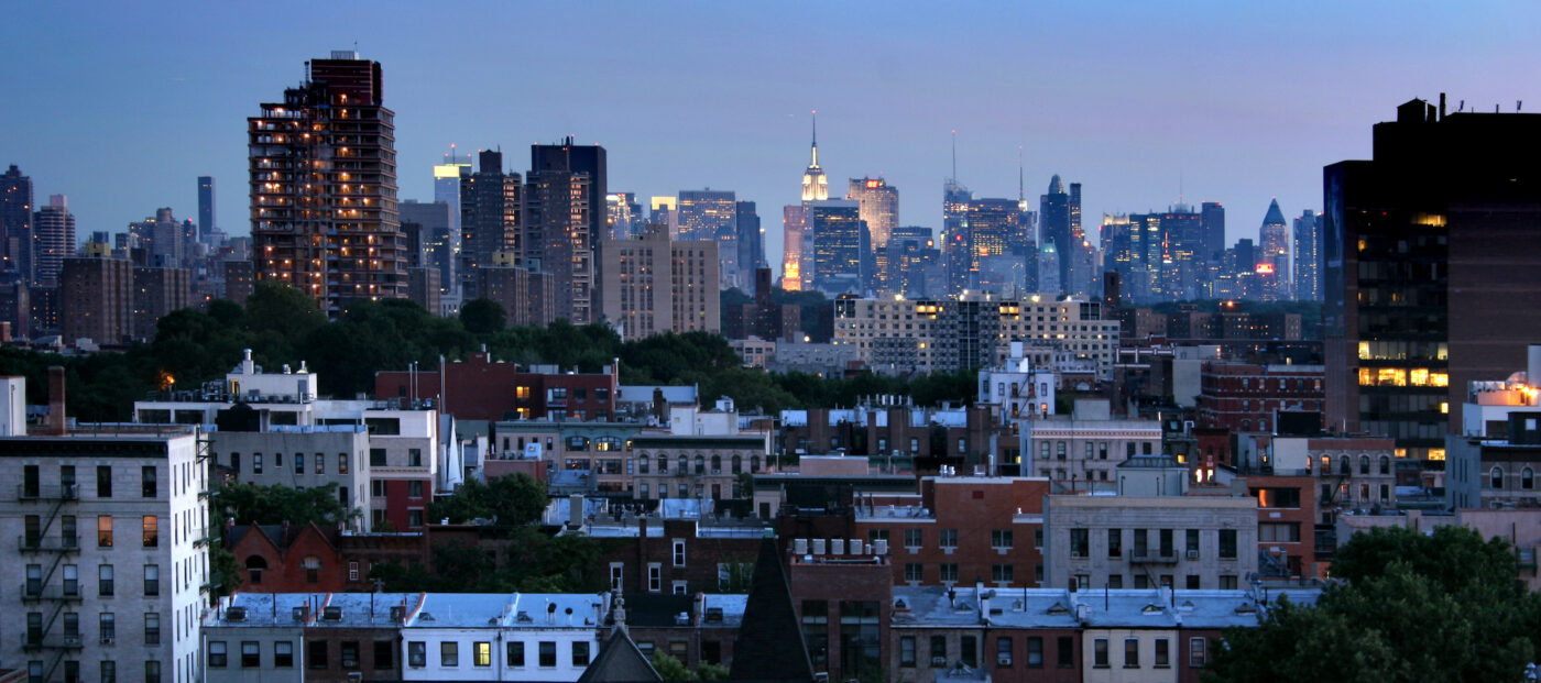 Coldwell Banker returns to Manhattan after long absence