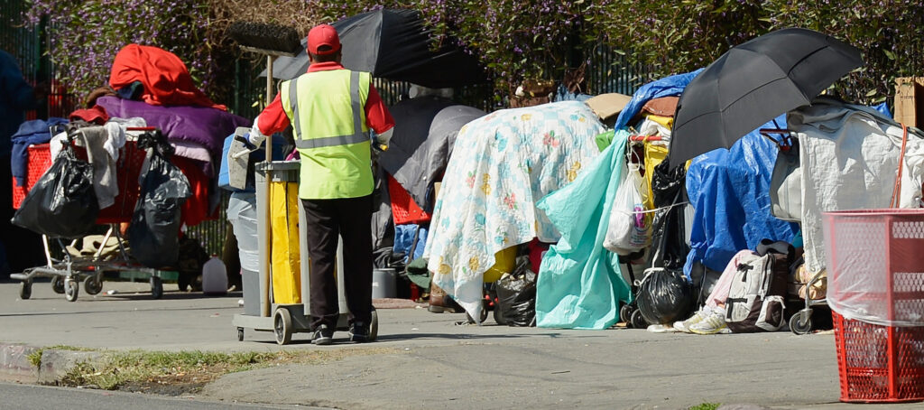 Trump Administration cites housing regulations as major source of homelessness crisis