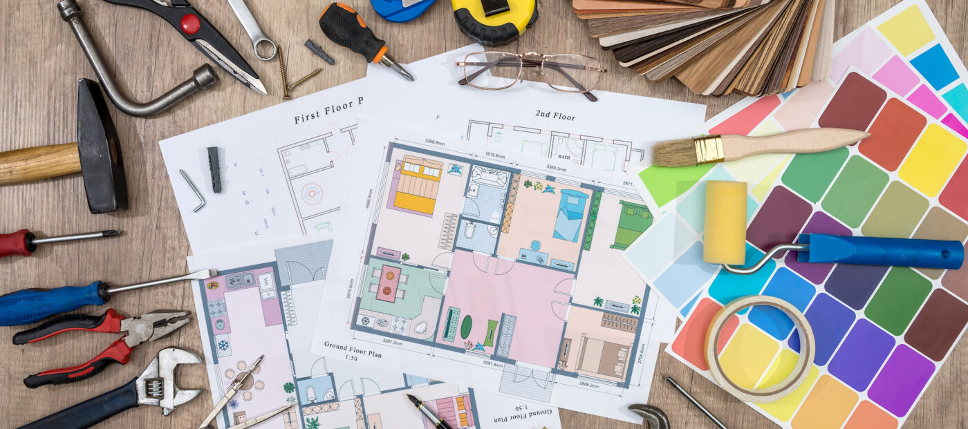 NRT's Coldwell Banker launches new home repair program