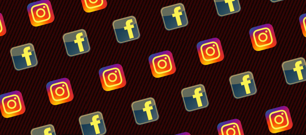 30+ free hacks for Instagram and Facebook
