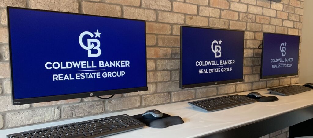 Coldwell Banker CEO talks leaving the company, says established brands survive recessions