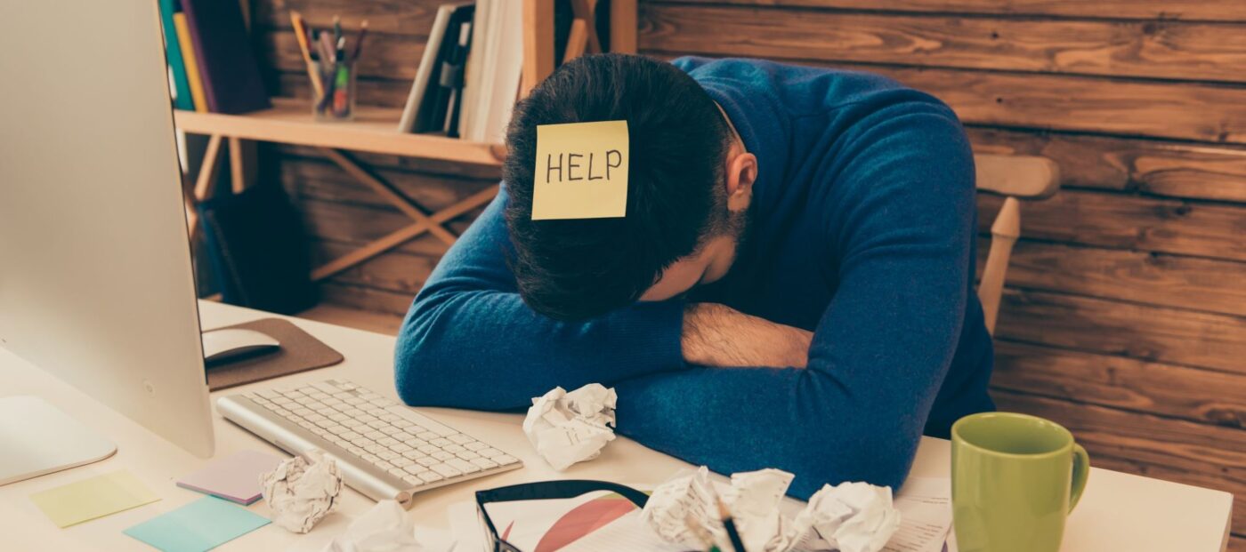 Agent tool fatigue is real. And it’s our fault. - Inman