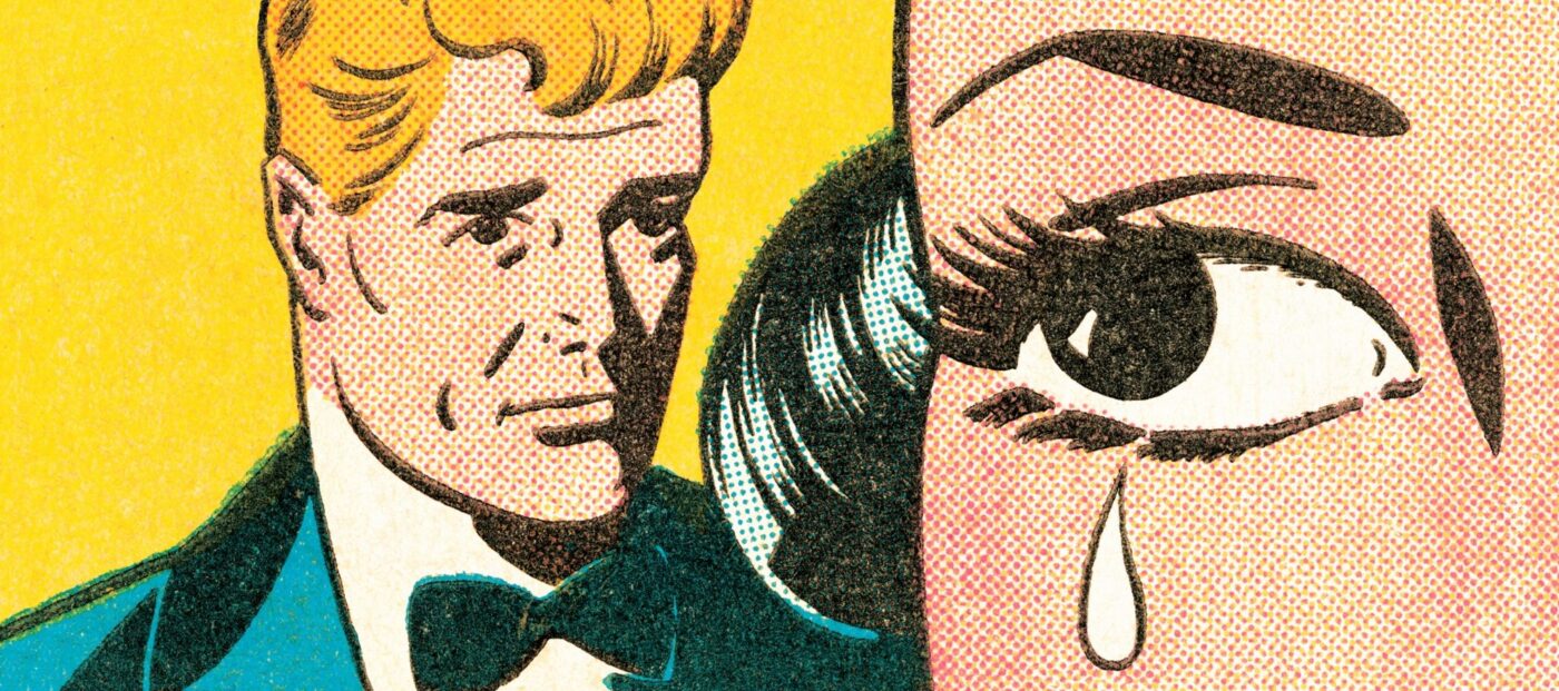 In sickness and in health: The rocky marriage of Wall Street and real estate