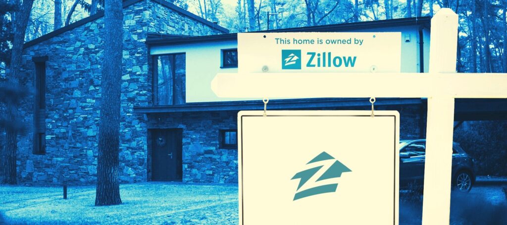 How serious are Zillow and Redfin about iBuying?