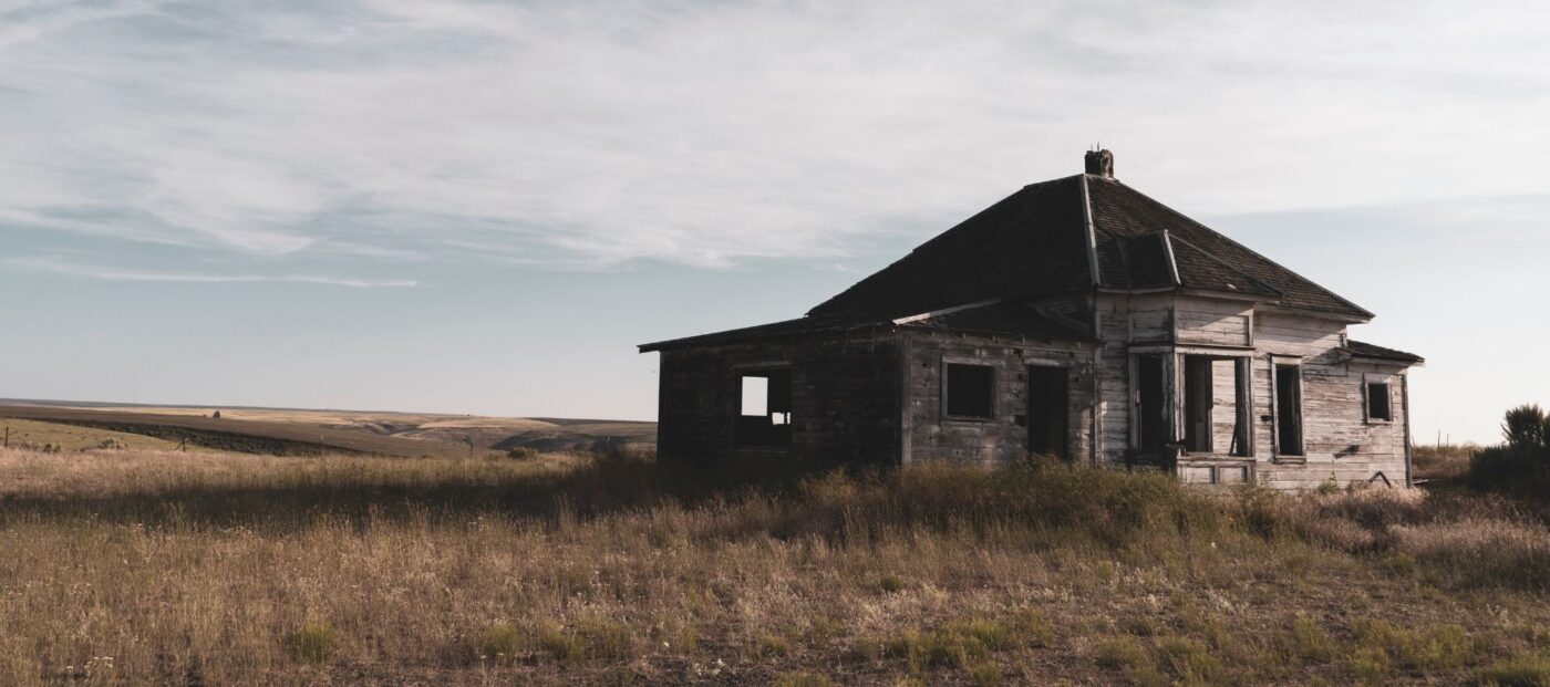 Renovate or teardown? What to know