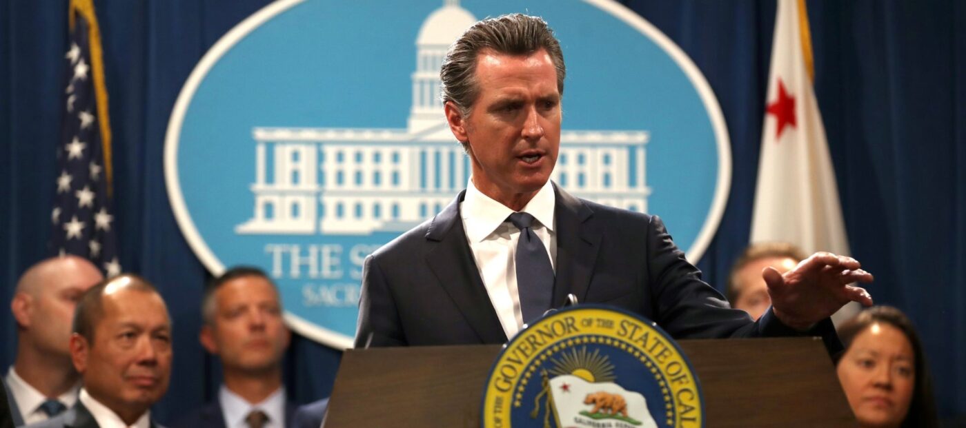 California gig economy bill passes Senate with real estate exemption