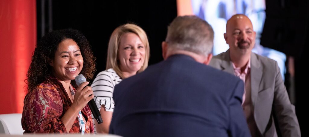ICLV Panel: Common Objections and How to Handle Them