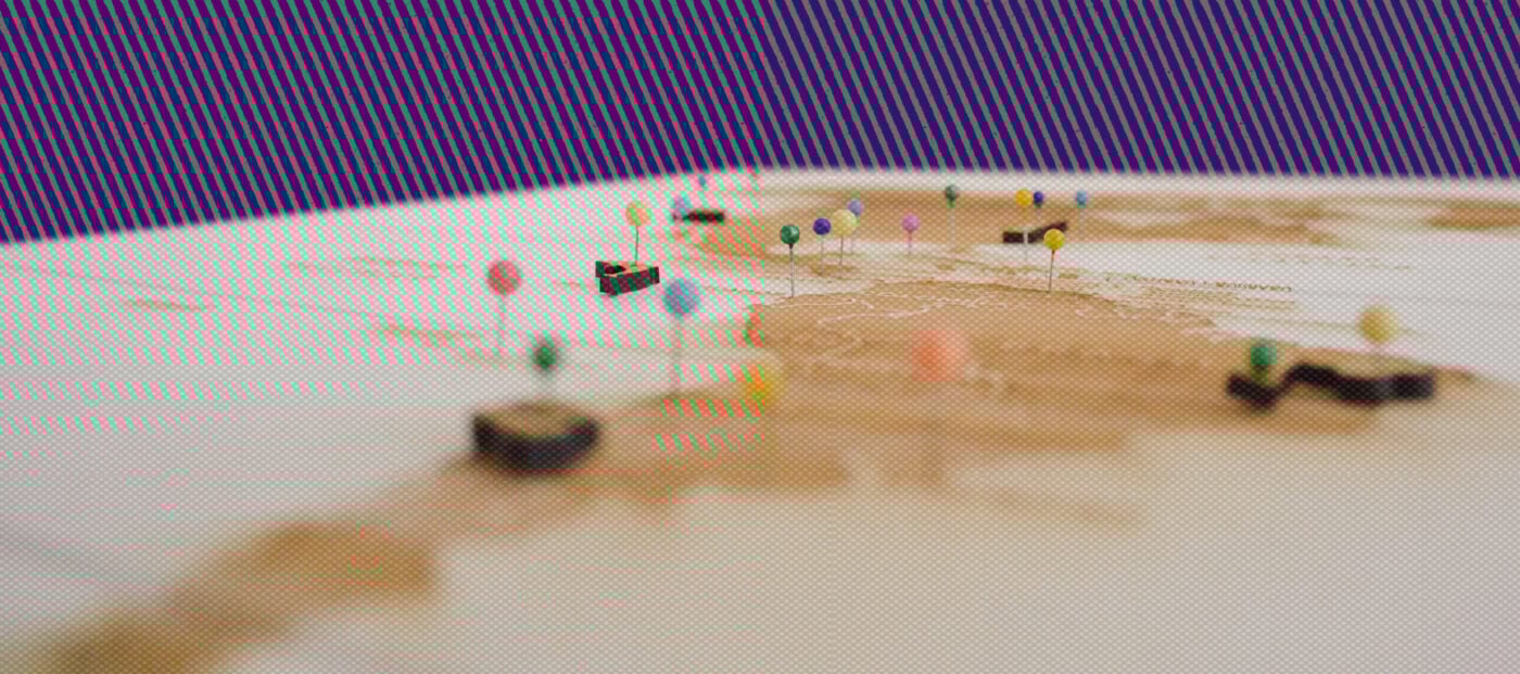 Location, location, location! 7 creative ways to offset imperfect locale