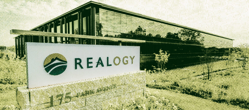 Realogy makes major structural changes amid market stumble