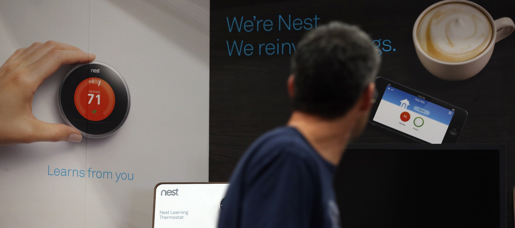 Builders ditching Nest products as Google takes complete control