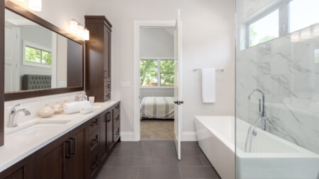 Flush with cash: Bathroom revamp startup raises $23M for expansion