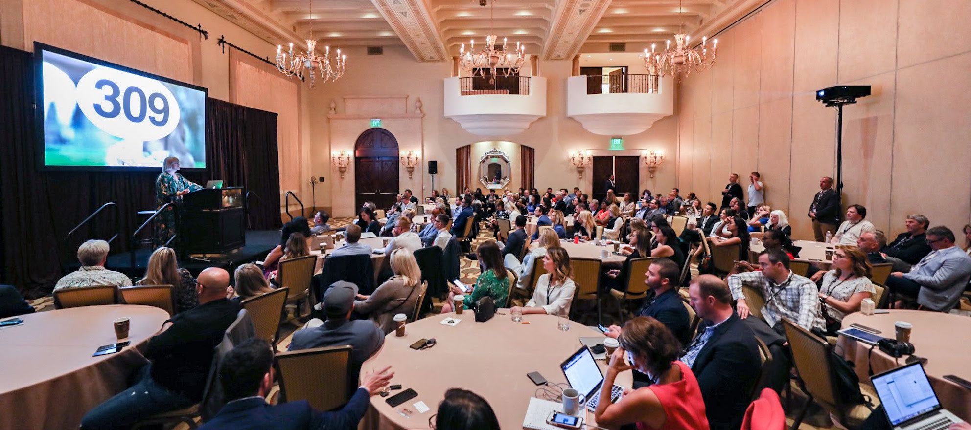 Here’s what you might have missed at Inman Luxury Connect