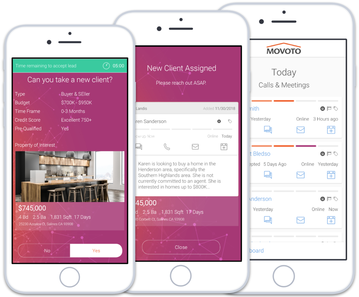 Top Listing Site Movoto Nabs 8M To Build On Company Turnaround Inman