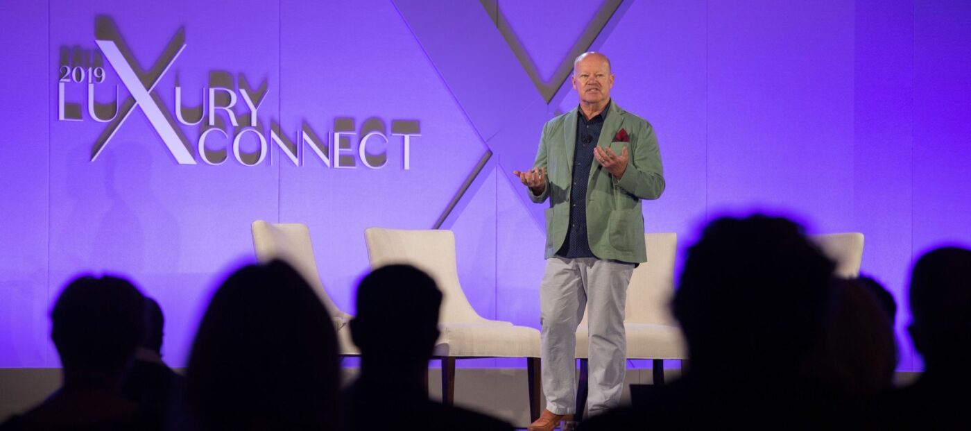 Luxury agents need to be 'smarter than the internet'