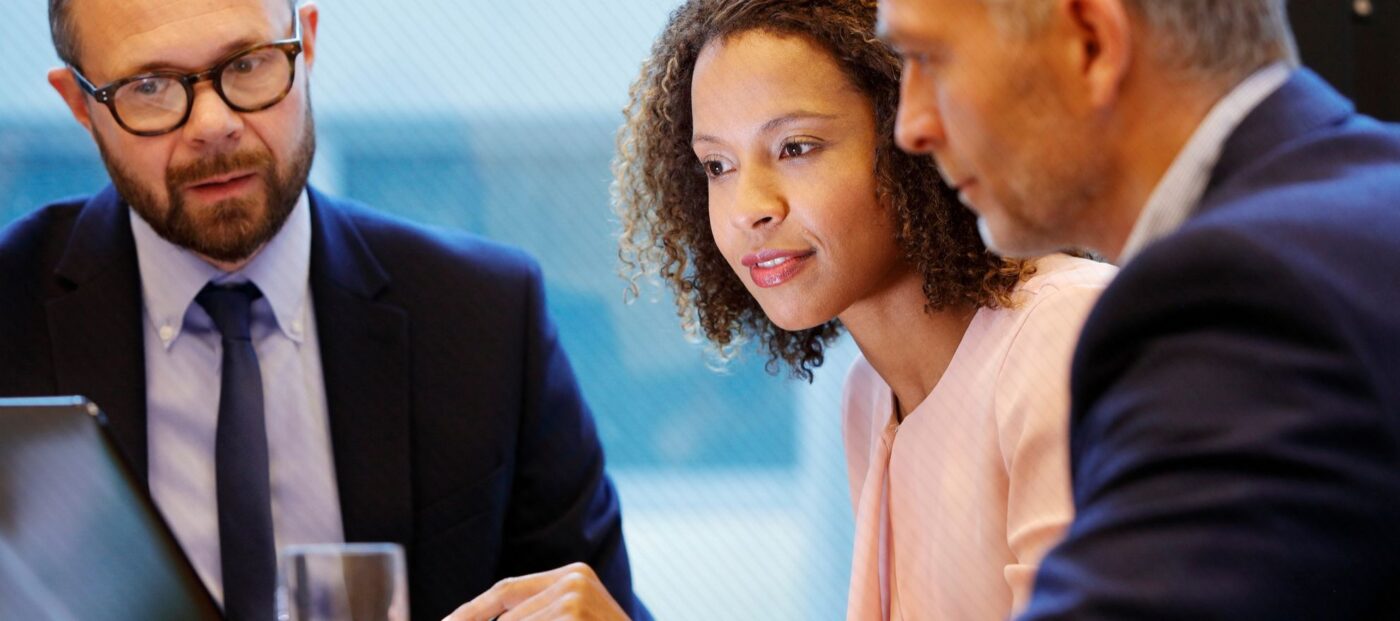 How agents are impacted by mortgage digital disruption