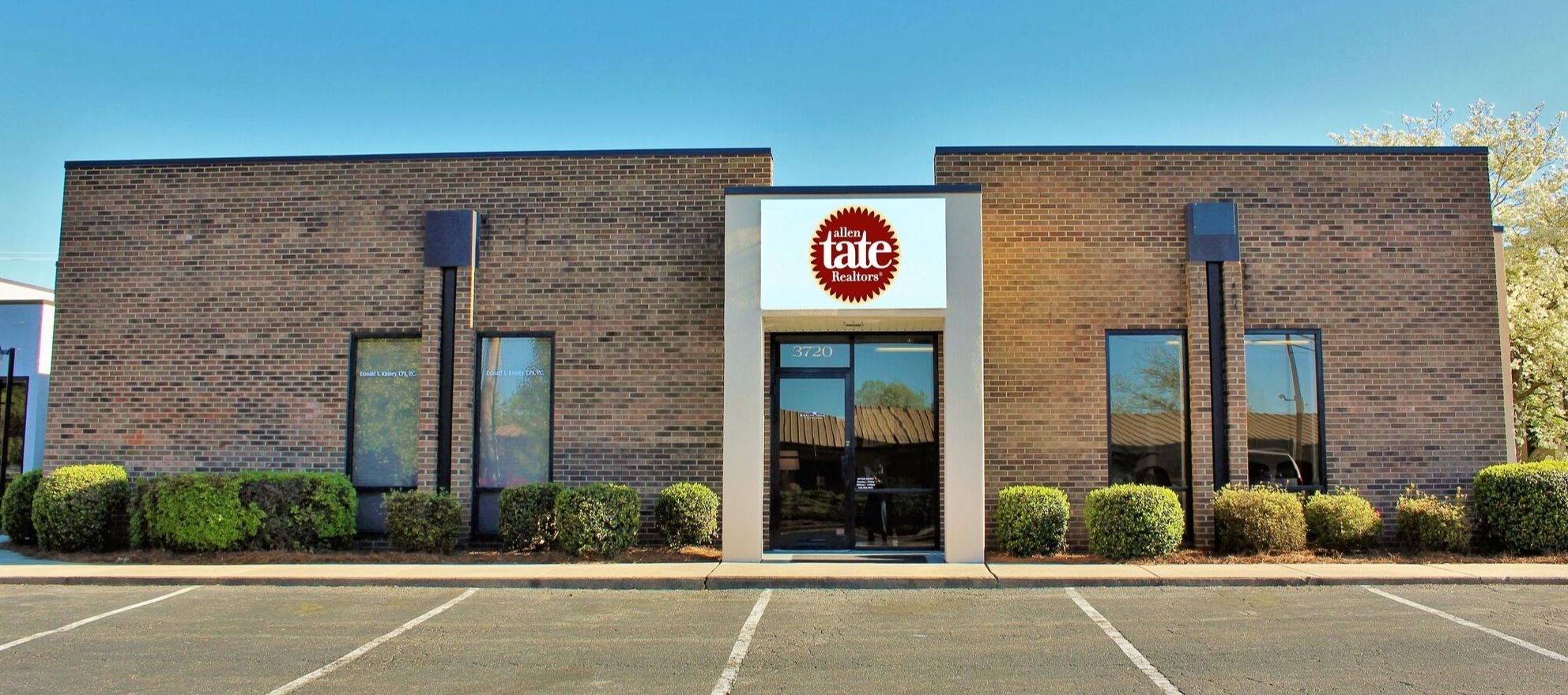 Allen Tate Realtors Acquires North Carolina Indie