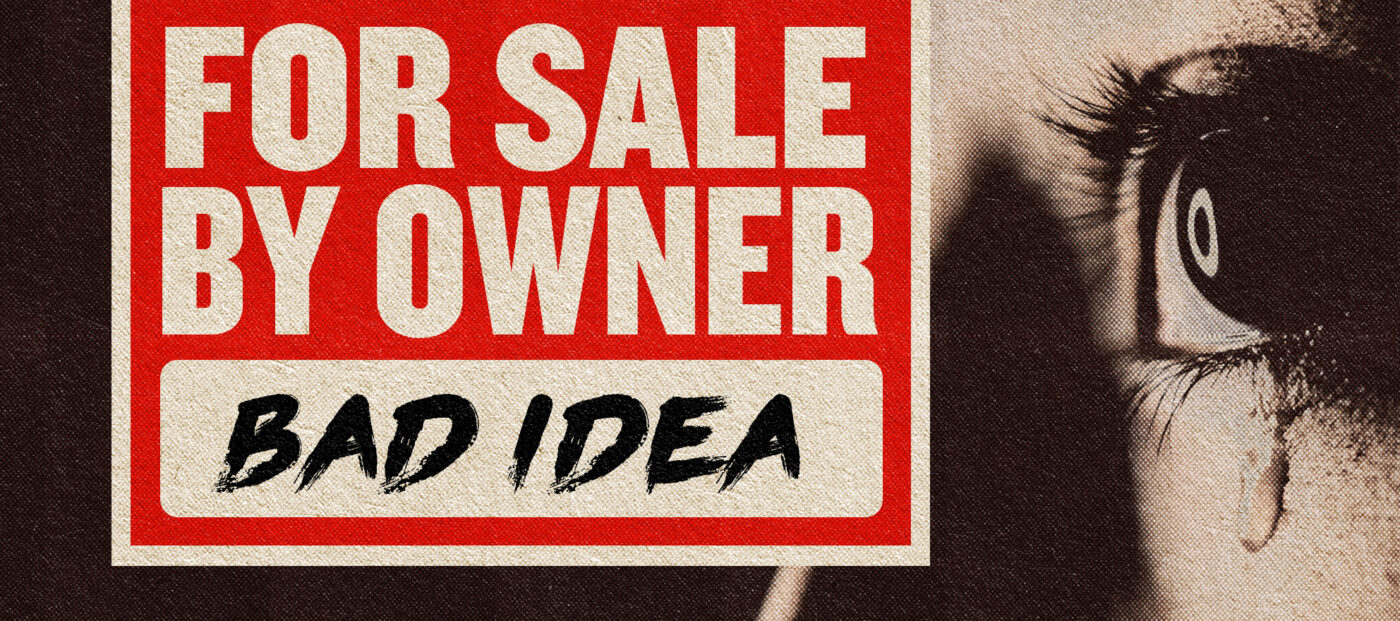 7 common FSBO objections and how to overcome them