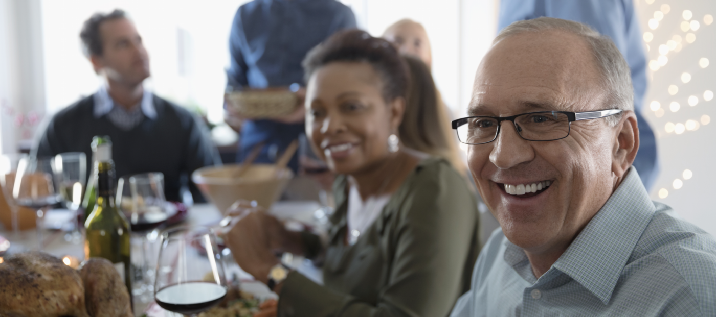 6 housing topics to talk about (instead of politics) on Thanksgiving