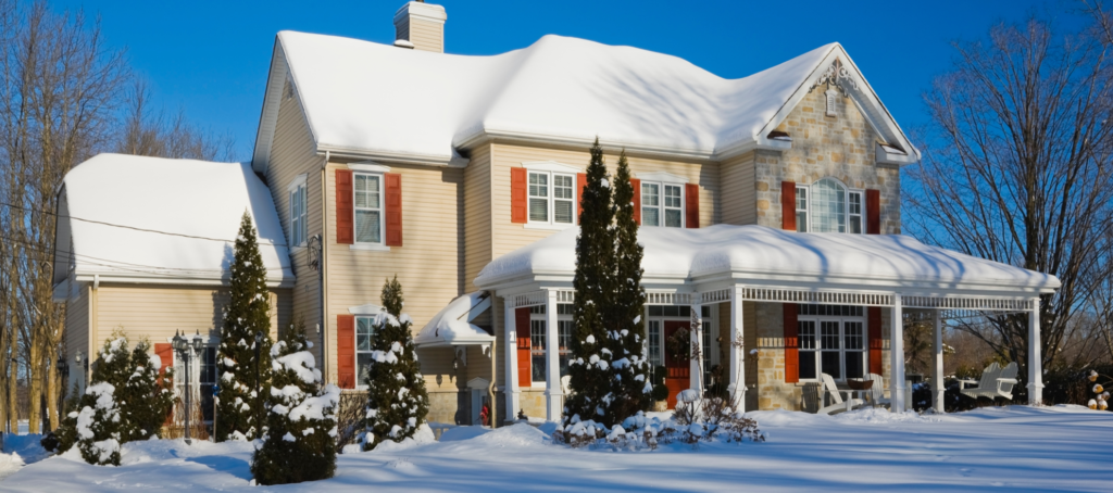Should your sellers pull their listings off the market this winter?