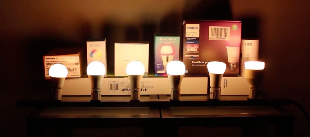 Smart-home tech for agents: Best smart light bulbs