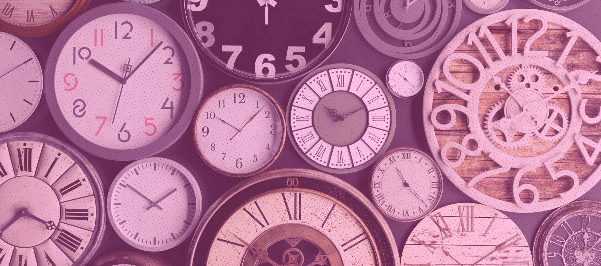 20 time management rules for newbie agents