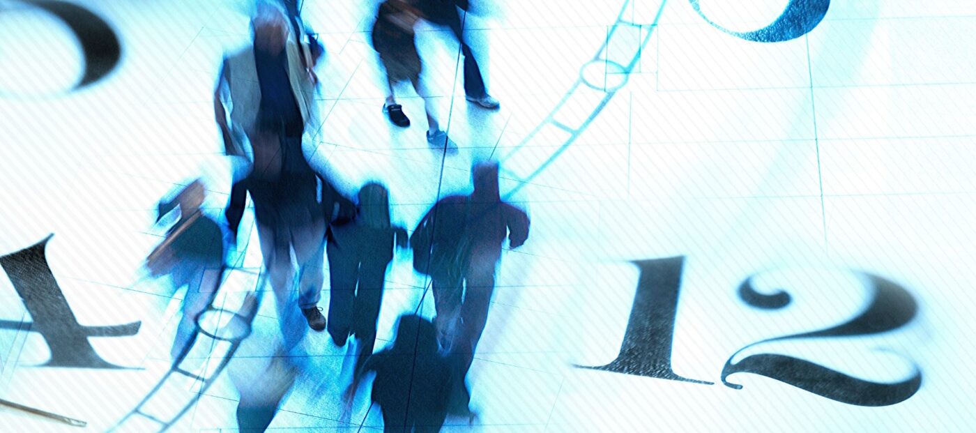 6 time management tips for brokers and team leaders
