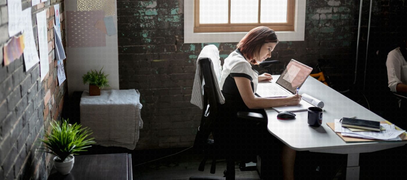 Keeping It Real: Be a leader during uncertain times
