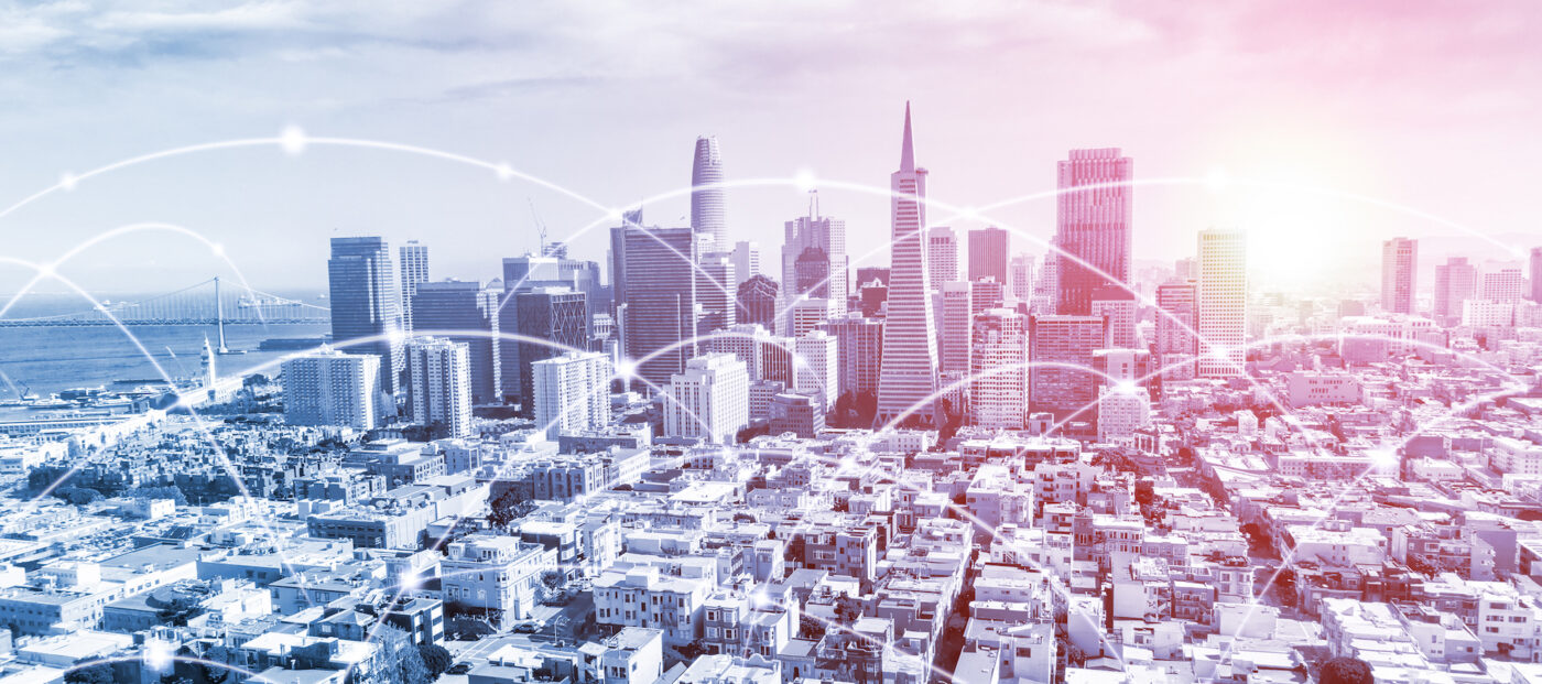 3 Bay Area MLSs join forces to create shared database