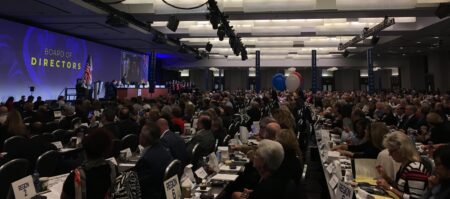 NAR board overwhelmingly approves pocket listing policy