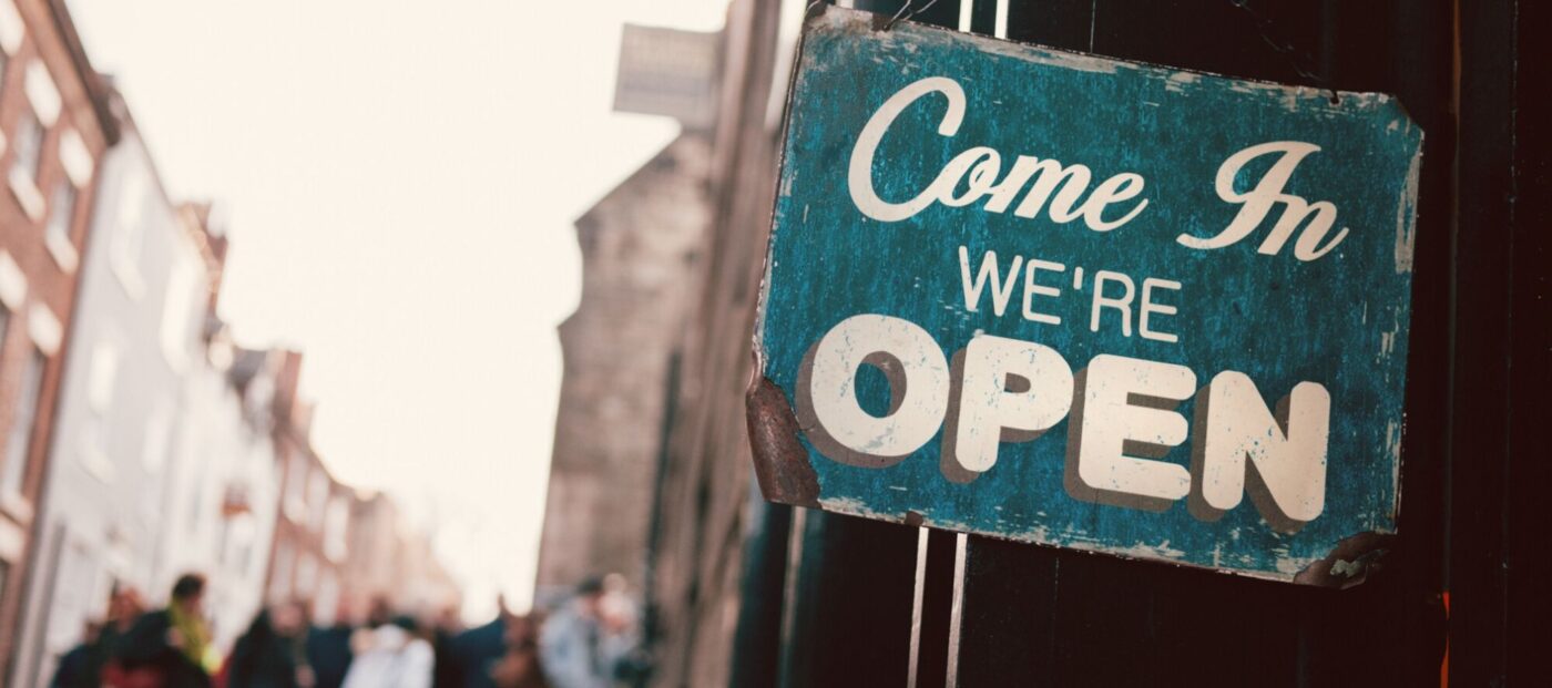 Everything is public. Is the real estate industry ready?