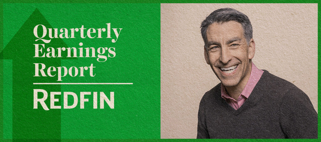 Redfin beats expectations, posts $239M in revenue for Q3 2019