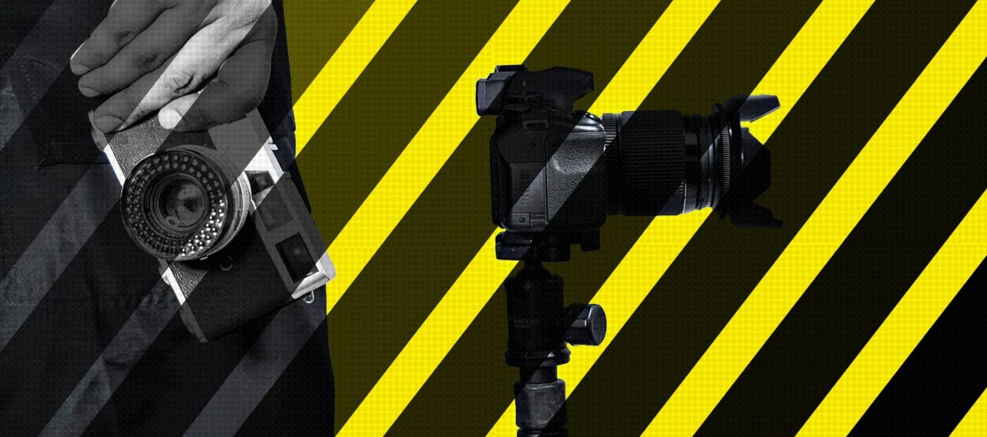 15 photographic crimes agents should never commit