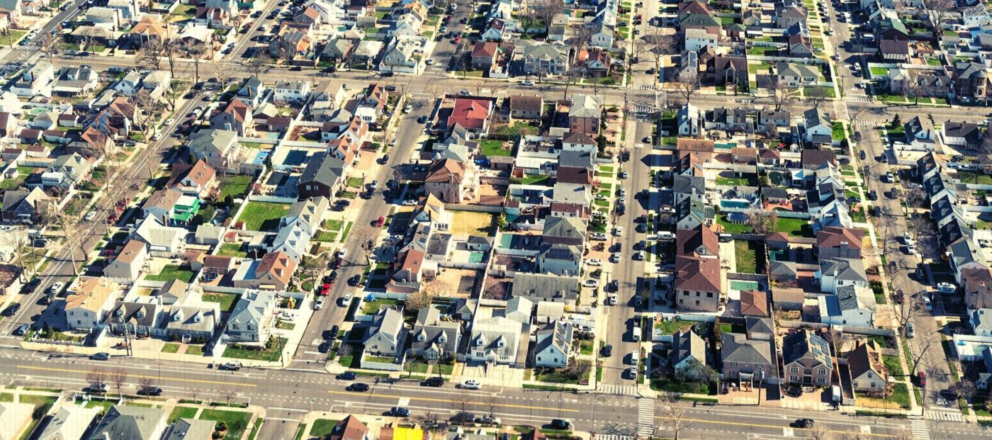 Stop denying it! Discrimination is a huge problem in real estate