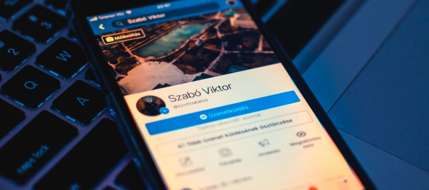 3 steps for converting contacts into clients via Facebook