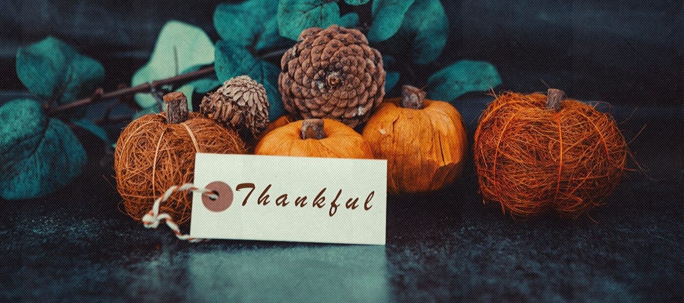 10 things agents can be grateful for in 2019