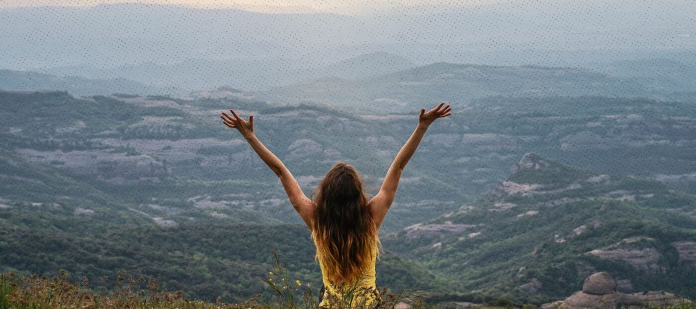 Keeping It Real: All roads to success start with gratitude