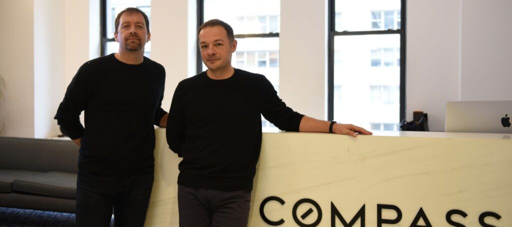 Compass bolsters tech team with acquisition of AI startup Detectica