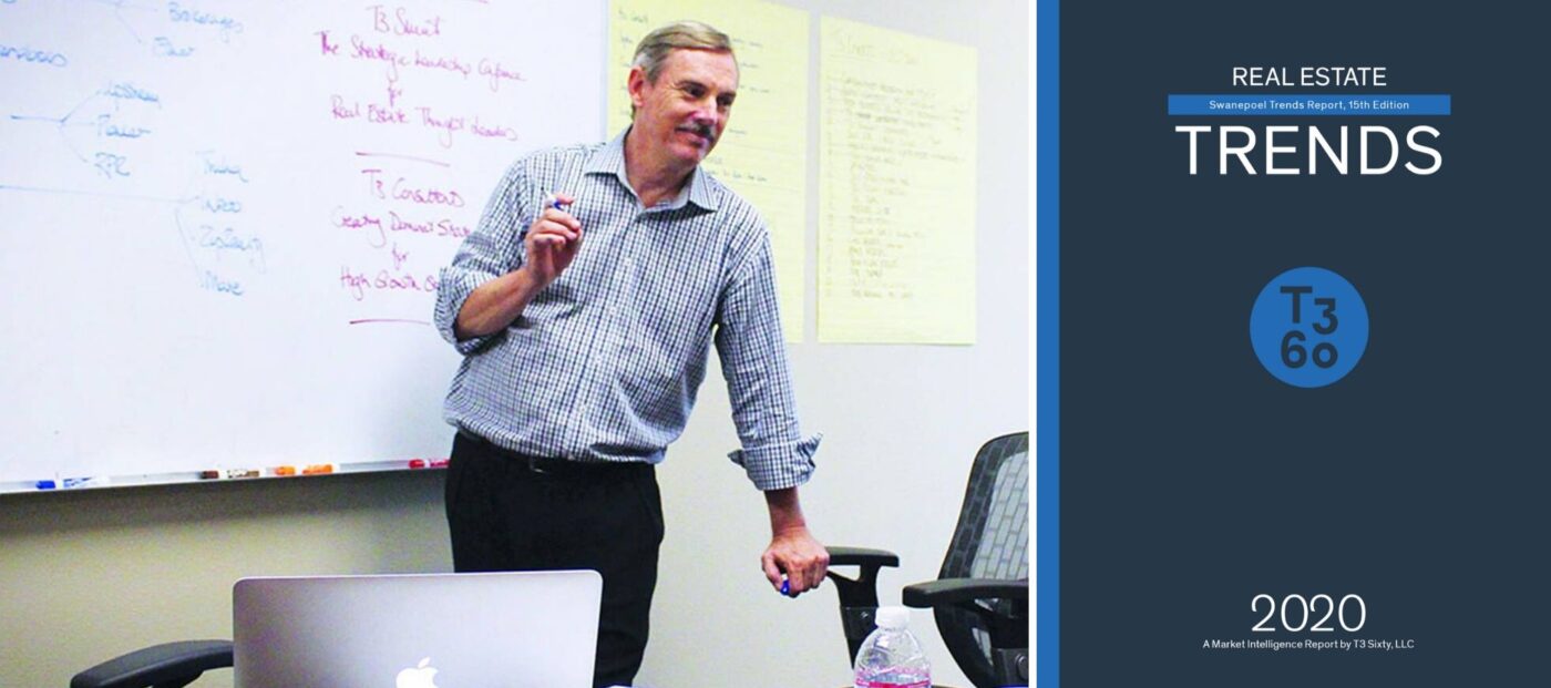 New report details how to prepare brokerages for lasting success