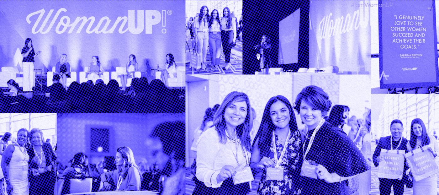 California's top female real estate brokers on rising to leadership