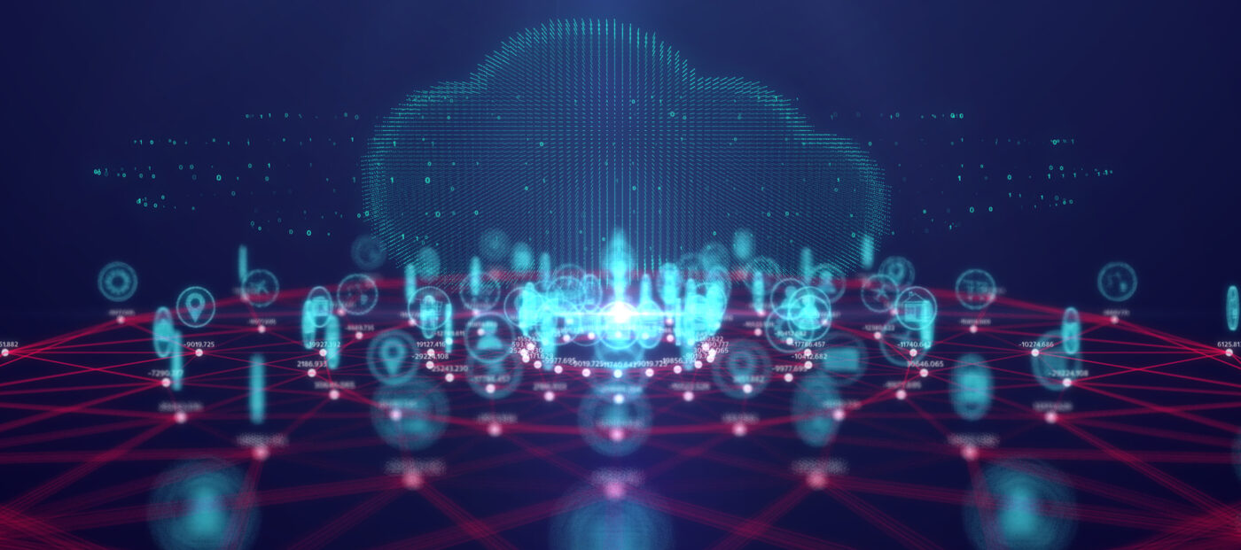 Cloud CMA launches new data integration with Buyside