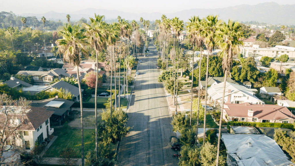 Tenancy-in-common housing gaining popularity in Los Angeles