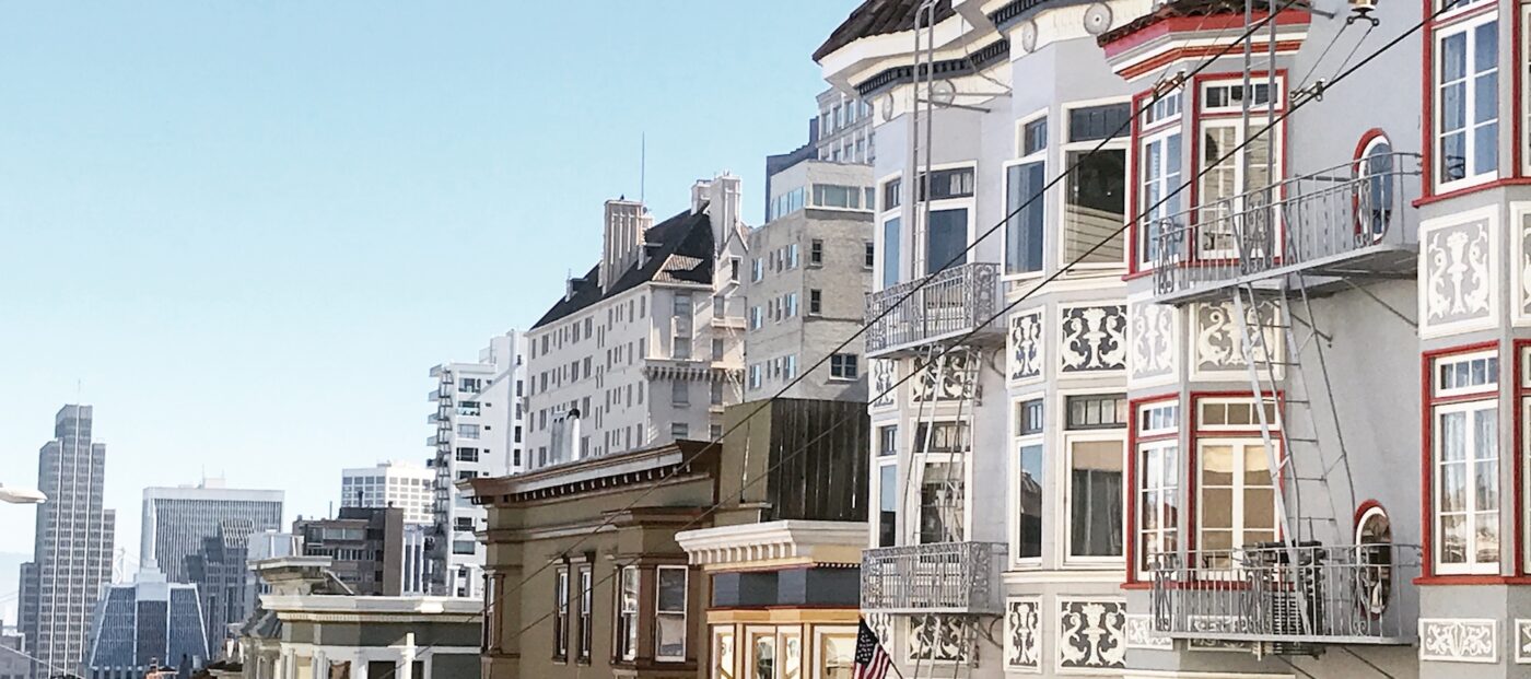 Rent control is getting more popular, but does it actually work?