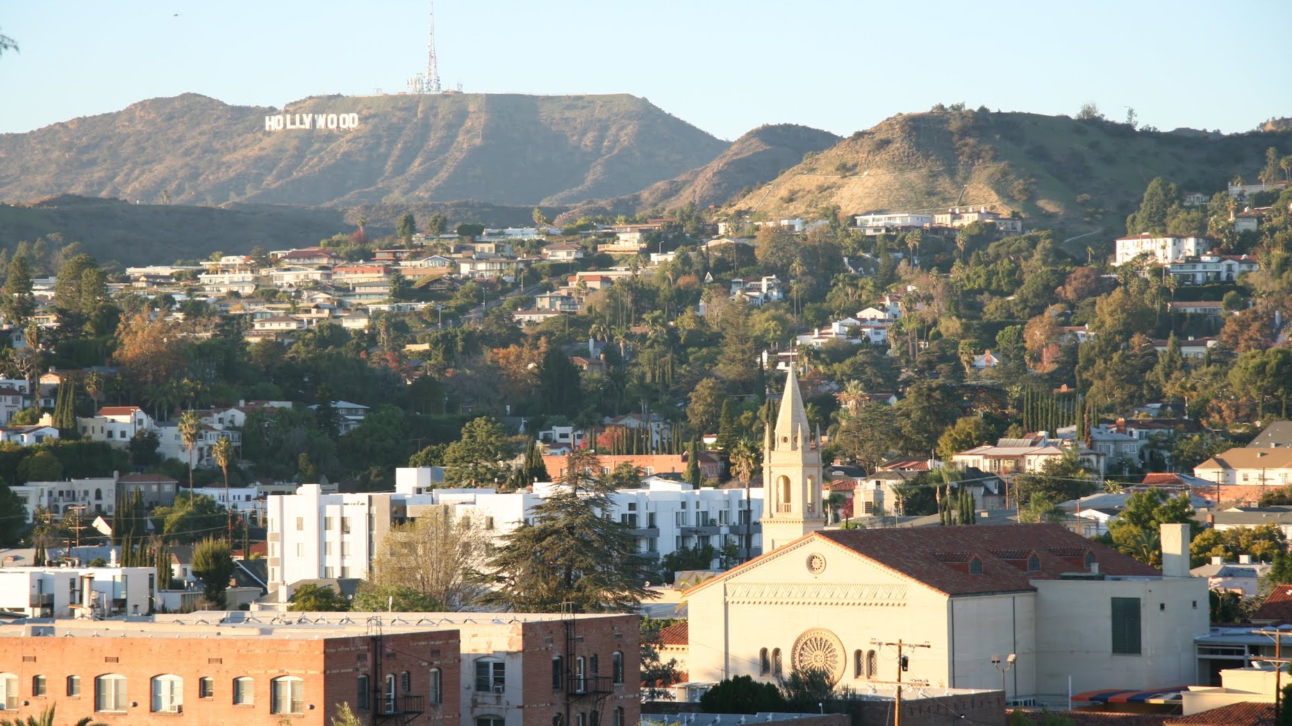 Move over Phoenix, Los Angeles is latest battleground for real estate tech