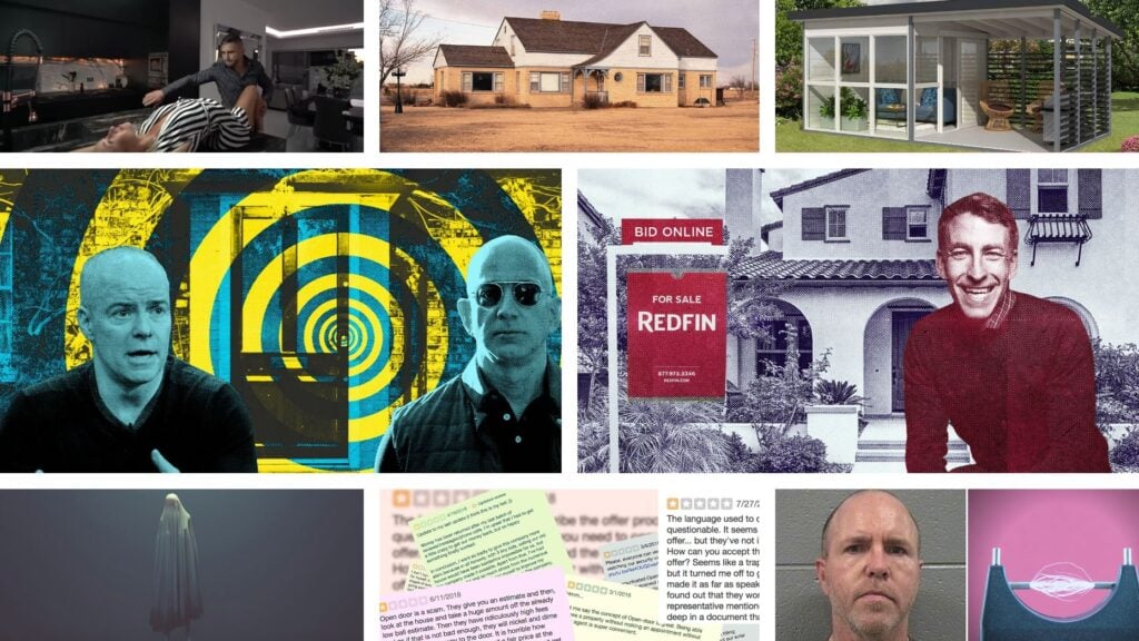 Real Estate Agent News