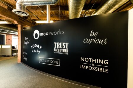 MoxiPresent launches new tools and better brand control